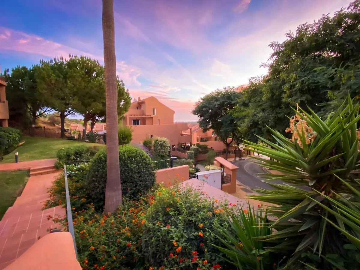 Marbella Elviria Apartment 0*,  Spain