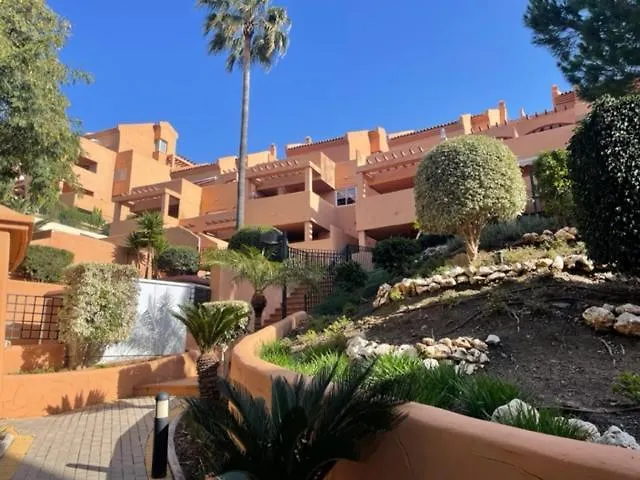 Marbella Elviria Apartment