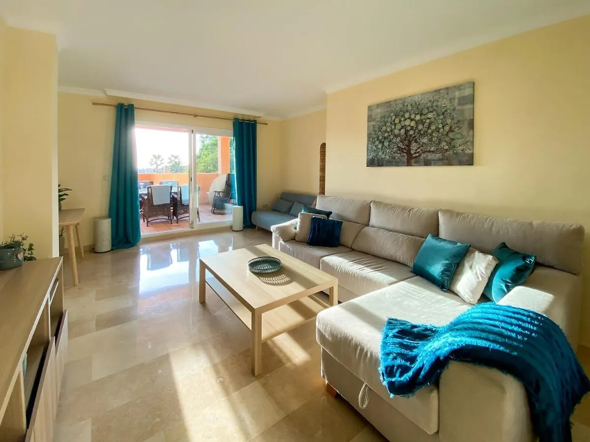 Marbella Elviria Apartment