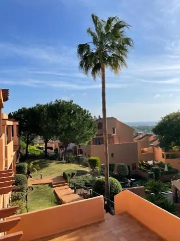 Marbella Elviria Apartment