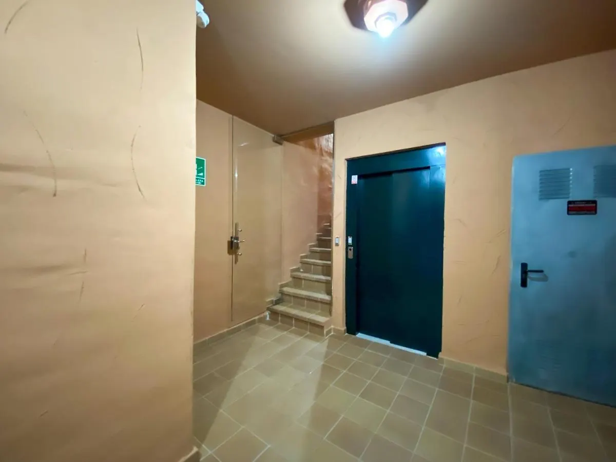 Marbella Elviria Apartment