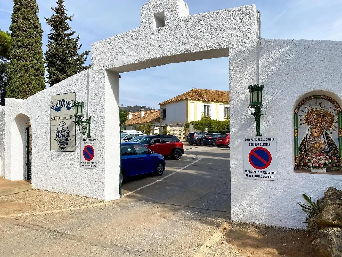 Marbella Elviria Apartment