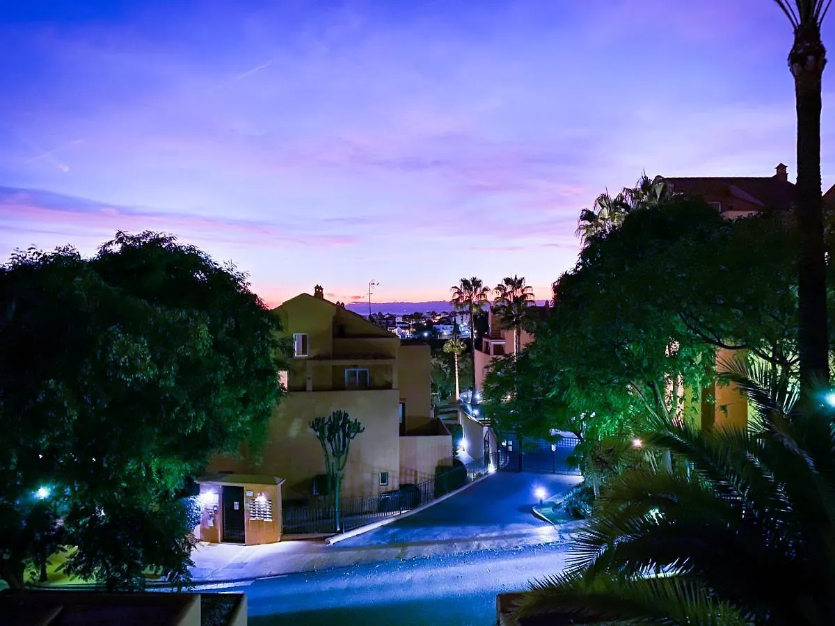 Marbella Elviria Apartment Spain