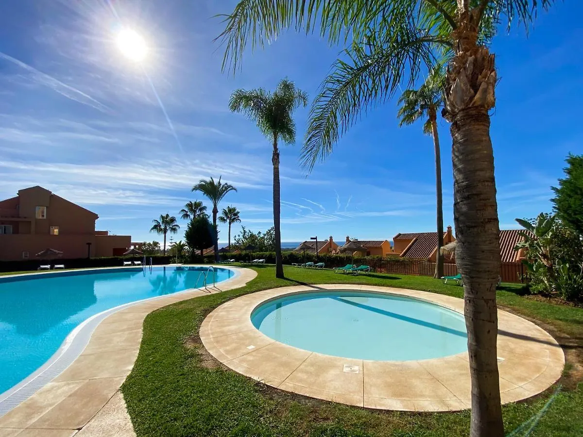 Marbella Elviria Apartment