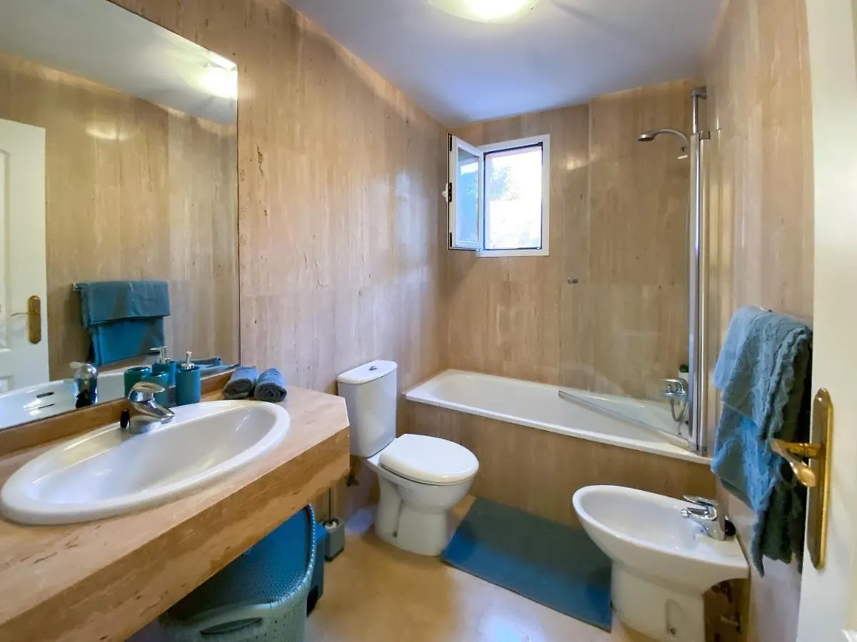 Marbella Elviria Apartment Spain